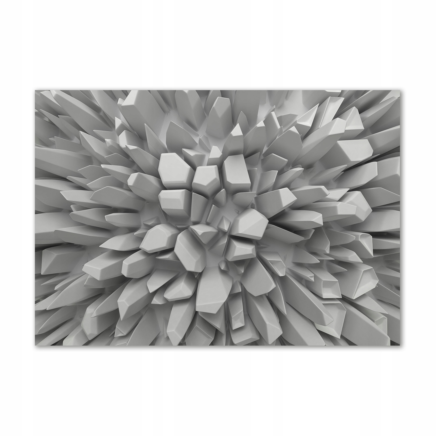 

Obraz zdjęcie szkło akryl Abstrakcja 3D 100x70 cm