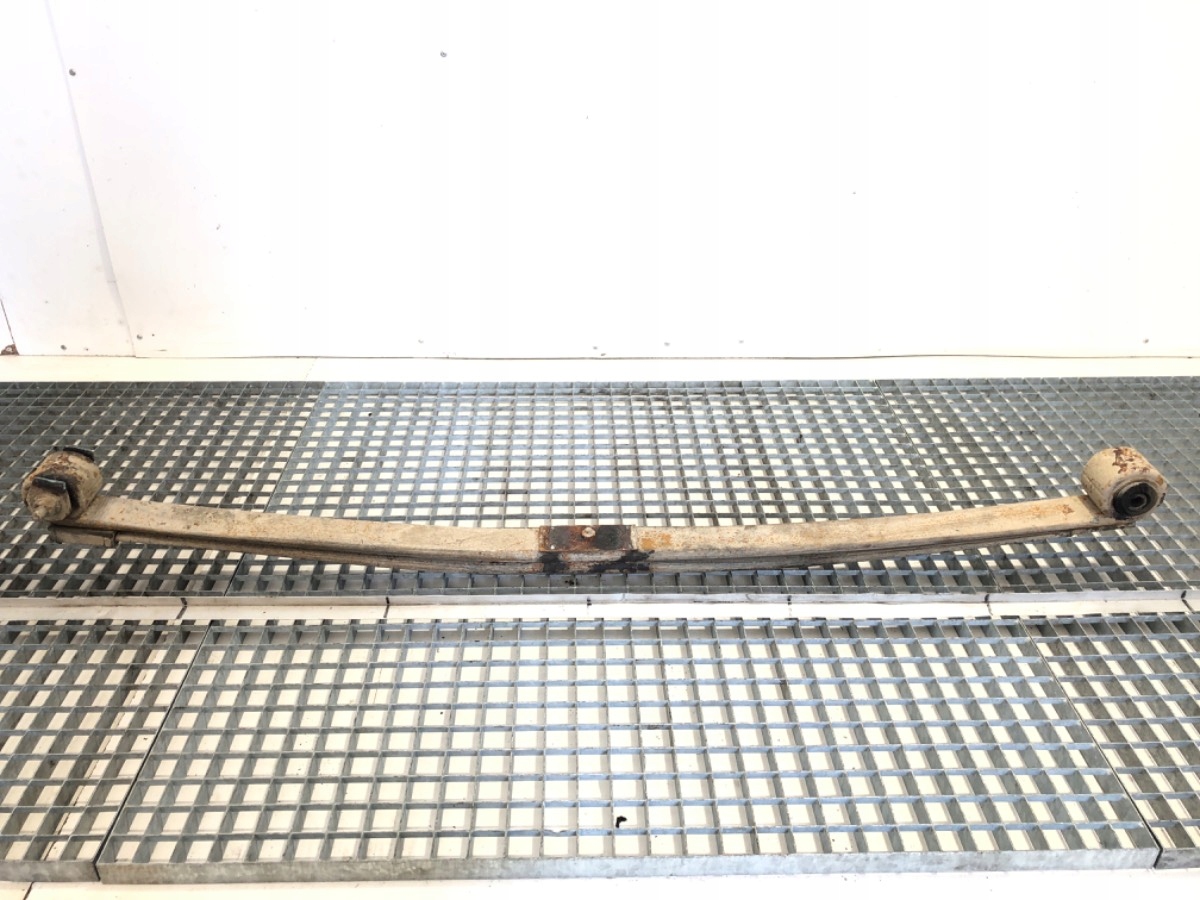 RESOR LEWY TYŁ FORD TRANSIT V Hatchback 06-14 PIÓRO TYLNY, LEWA