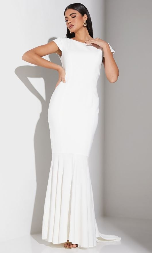 Karen Millen Šaty Růžové 36 Y1A