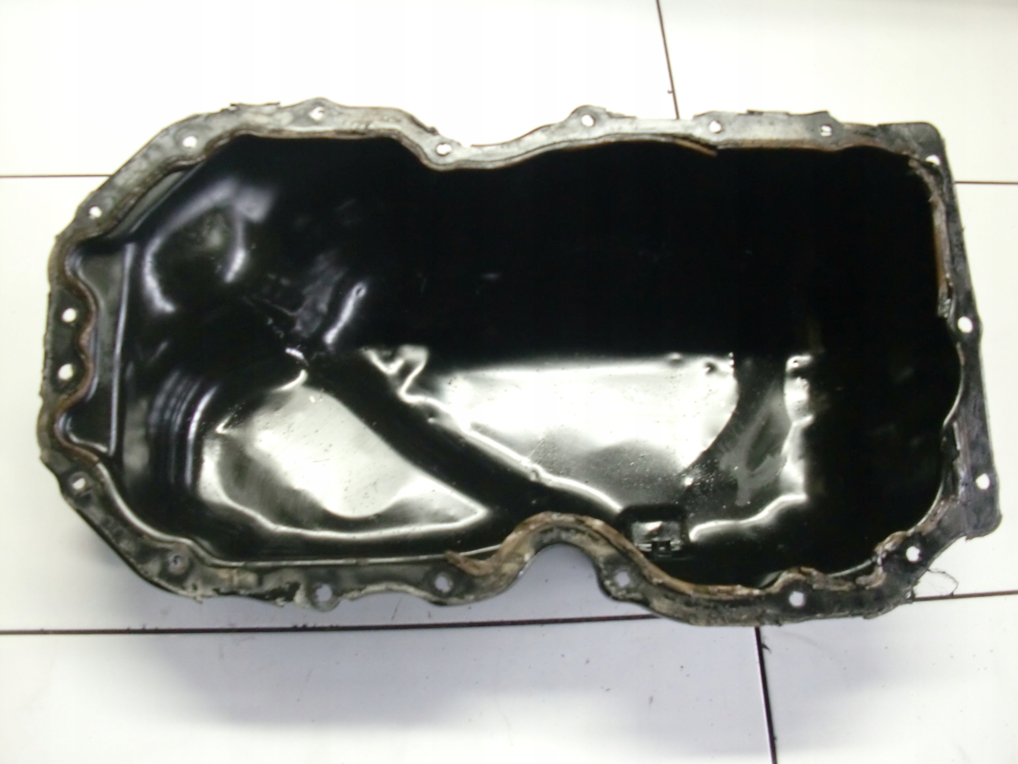 MAZDA 6 GJ 2.2 MZR-CD Coppa olio