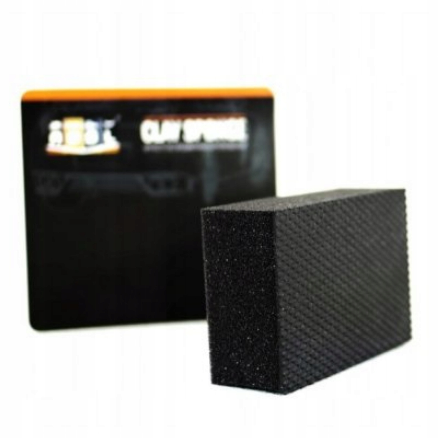 ADBL Clay Sponge - GLINKA WIELORAZOWA Pojemność opakowania 100 g