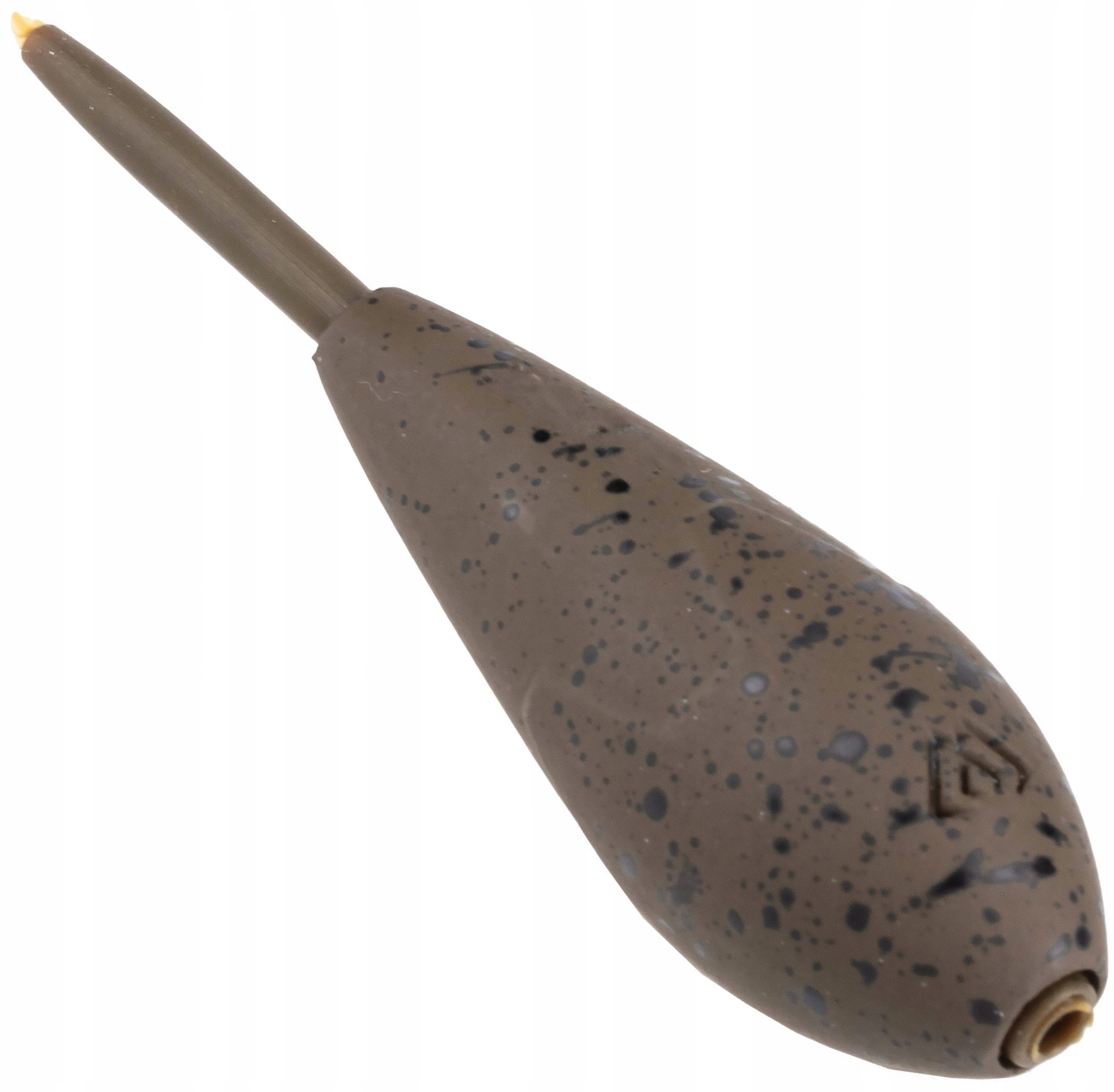 Ciężarek karpiowy 70g Inline Distance do rzutu z krętlikiem 2.5oz op.1szt