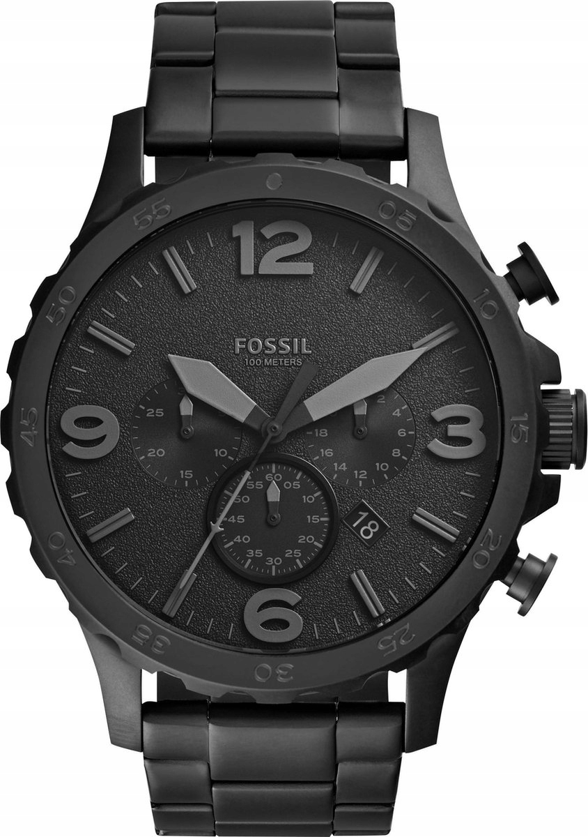 Pánské Hodinky Fossil JR1401 Box
