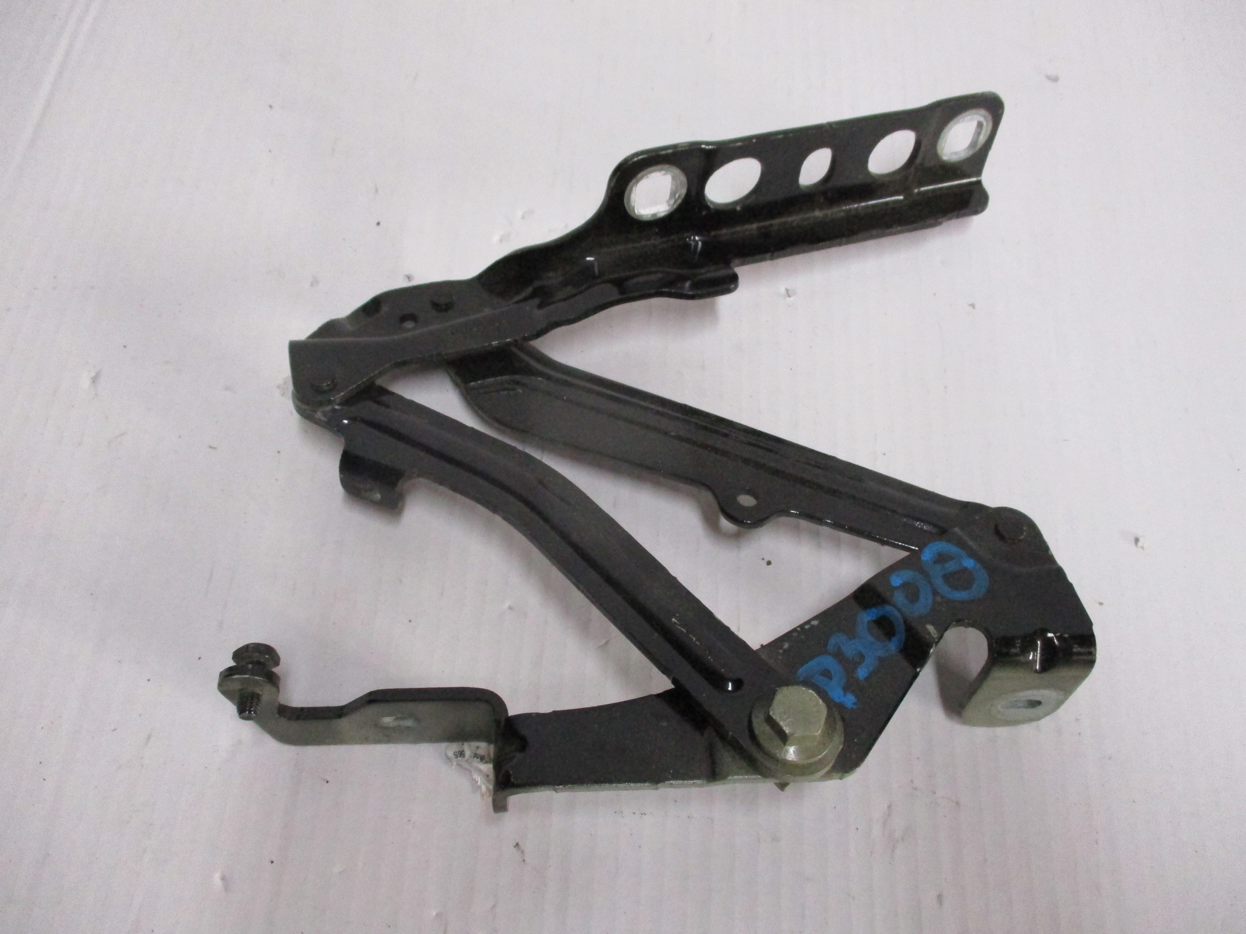 hinge bonnet hinges PEUGEOT 3008 5008 9814188880