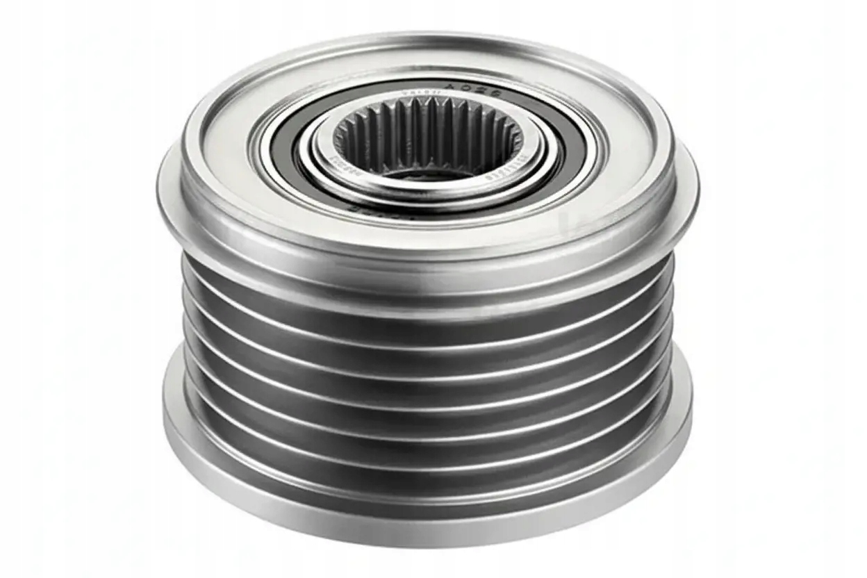 Alternator - sprzęgło jednokierunkowe Valeo 588003