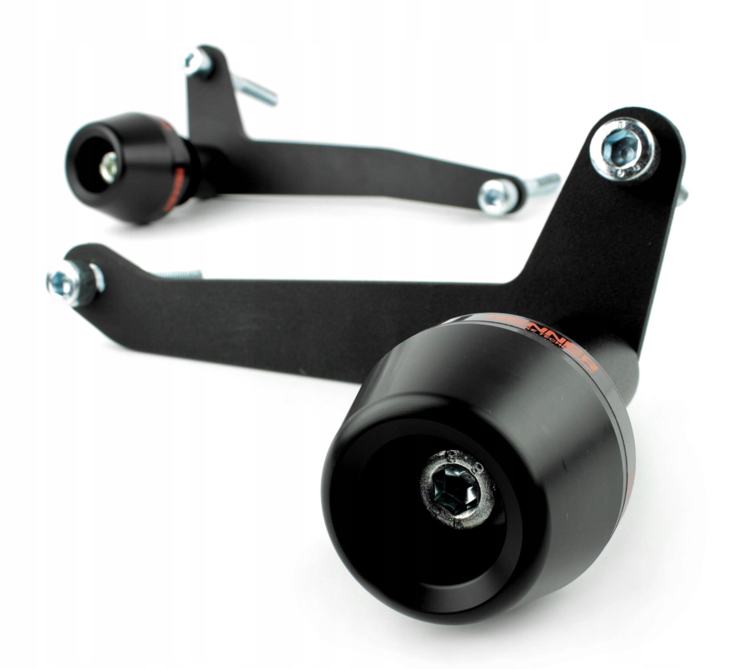 Crash pady slizgacze RENNER BMW S 1000 R 2017