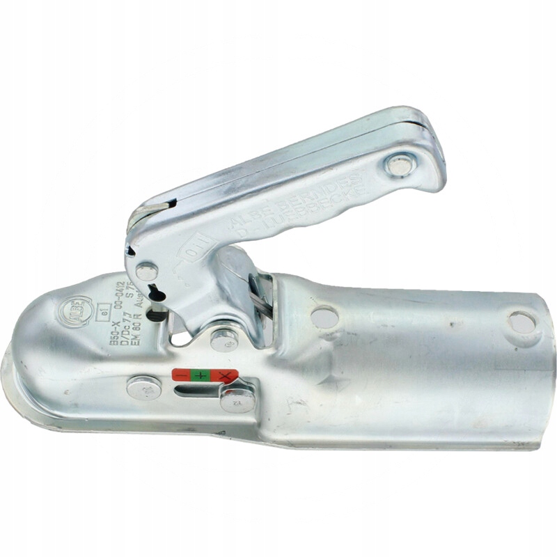 Kulový závěs z plechu 14270327