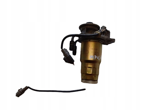 MAZDA MPV 2 II 99-06 2.0D PODSTAWA FILTRA PALIWA