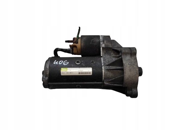 PEUGEOT 406 95- 2.0HDI ROZRUSZNIK D7R27