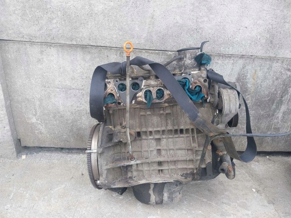engine Skoda Felicia 1.3 176tys. 2000r