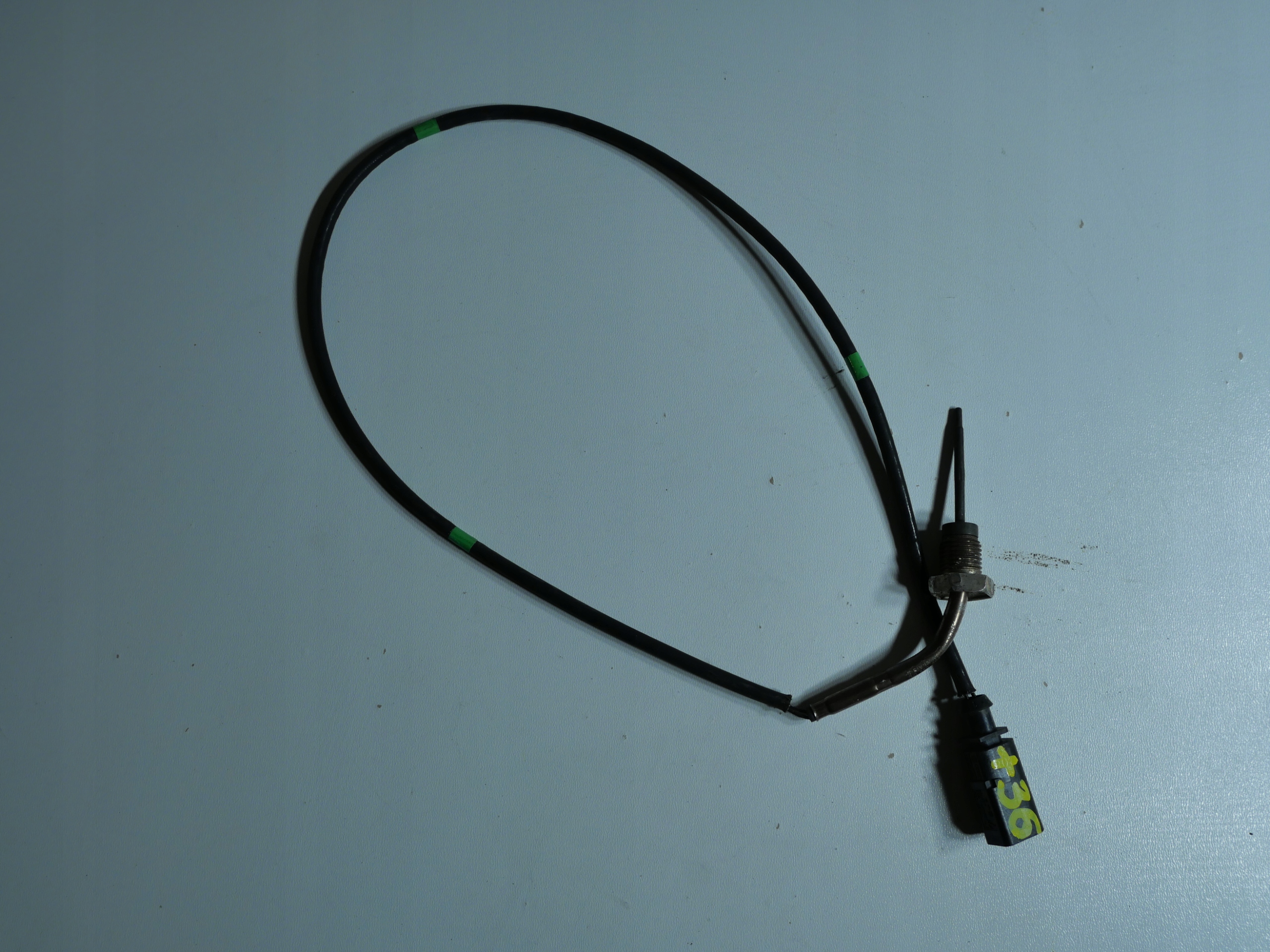 Sensor TEMPERATURY Gase VW T6 04L906088DC