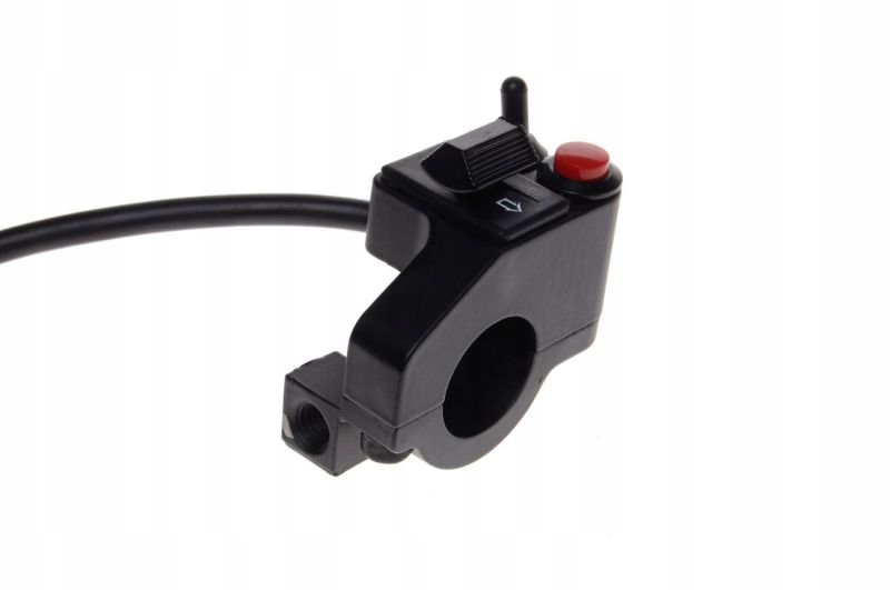 PRZEŁĄCZNIK UNIWERSALNY WĄSKI MOTOR QUAD MOTOCYKL! Producent inny