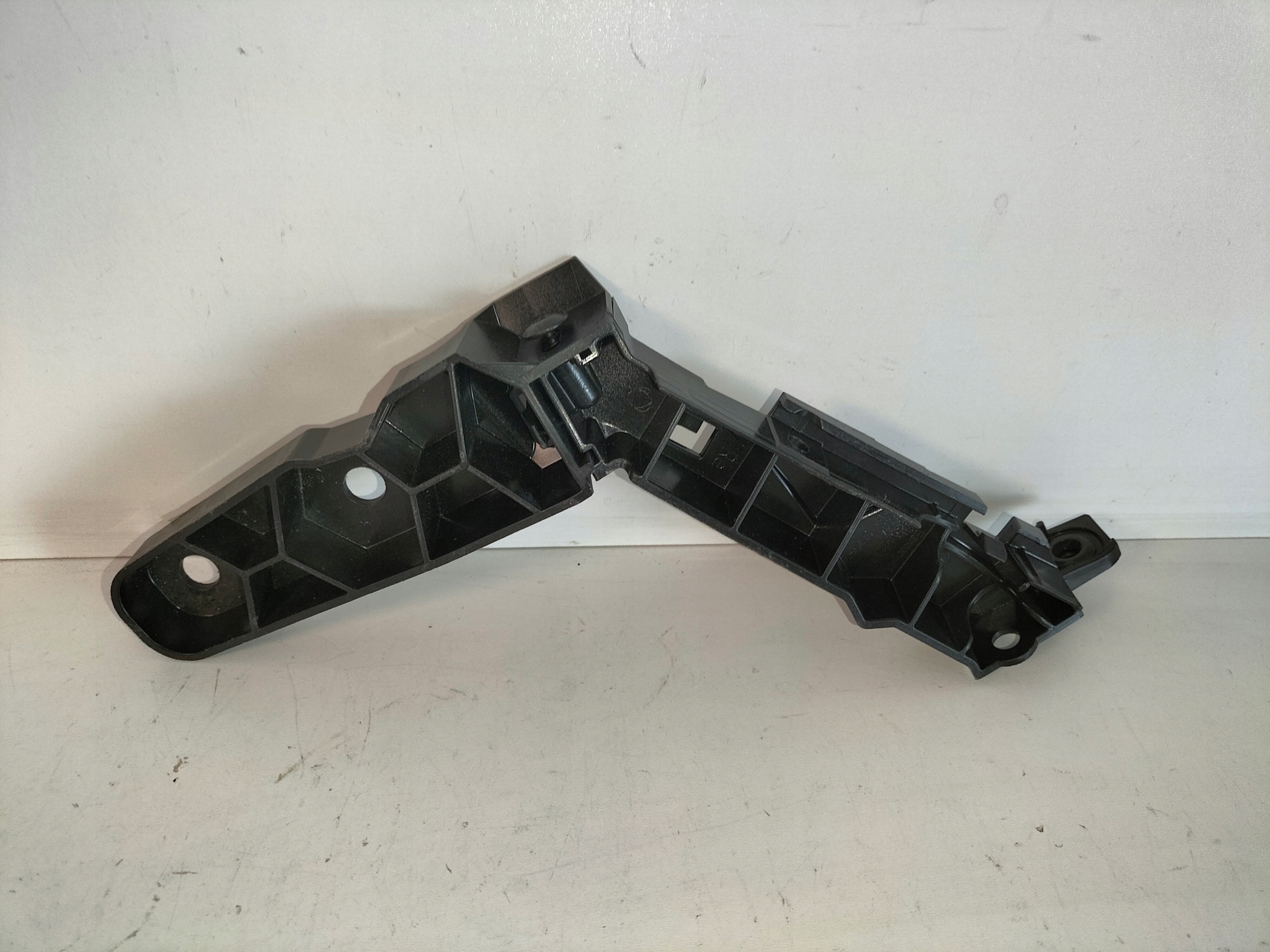 supporto staffa paraurti posteriore destra AUDI TT 8S 14