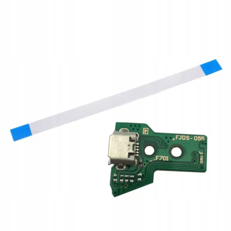 

Płytka Gniazda Usb PS4 JDS-055 + taśma 12 Pin