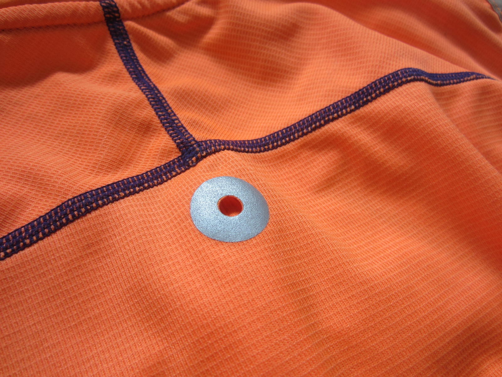 CRAFT Sports_M (38)_Running Gear Kolor pomarańczowy