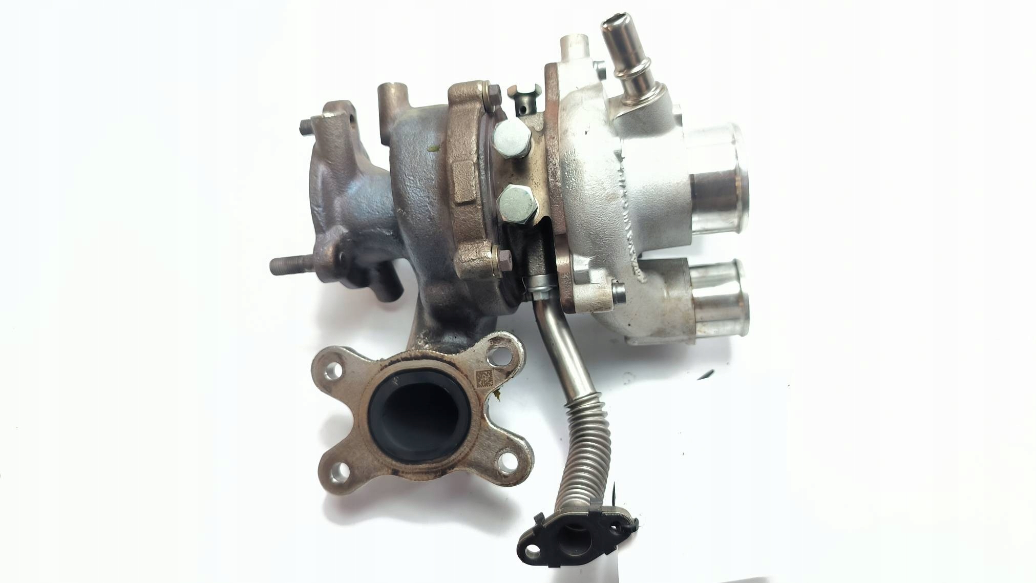 turbo T00002889 1.5 BAIC BEIJING 5