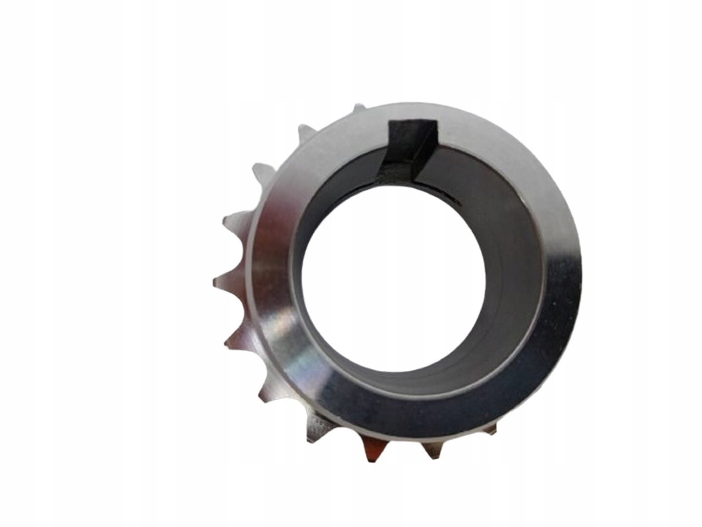 Koło Zębate Pompy Oleju 2,0 HDI 051390 Nowy Oryginał PSA Typ samochodu Samochody osobowe