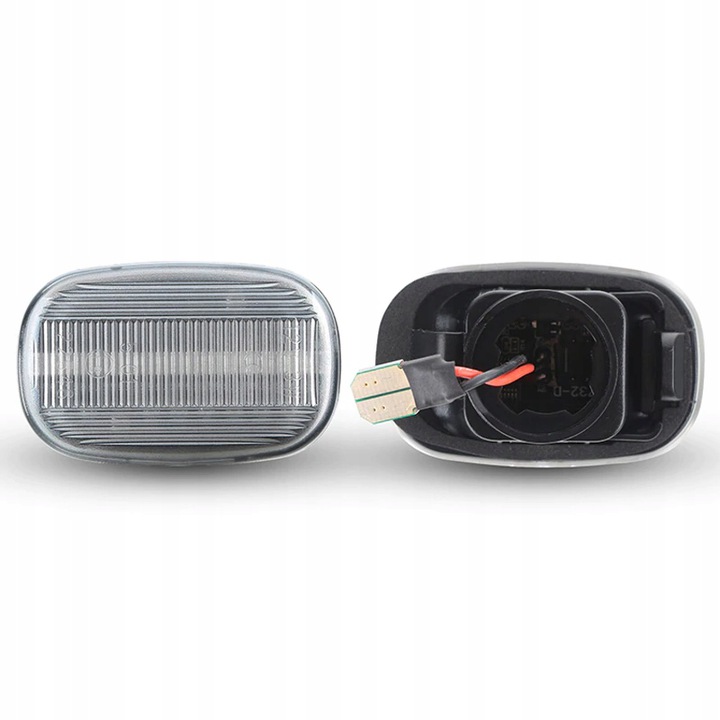 KIERUNKOWSKAZY LED TOYOTA AVENSIS M20 CARINA T19 Typ samochodu Samochody osobowe