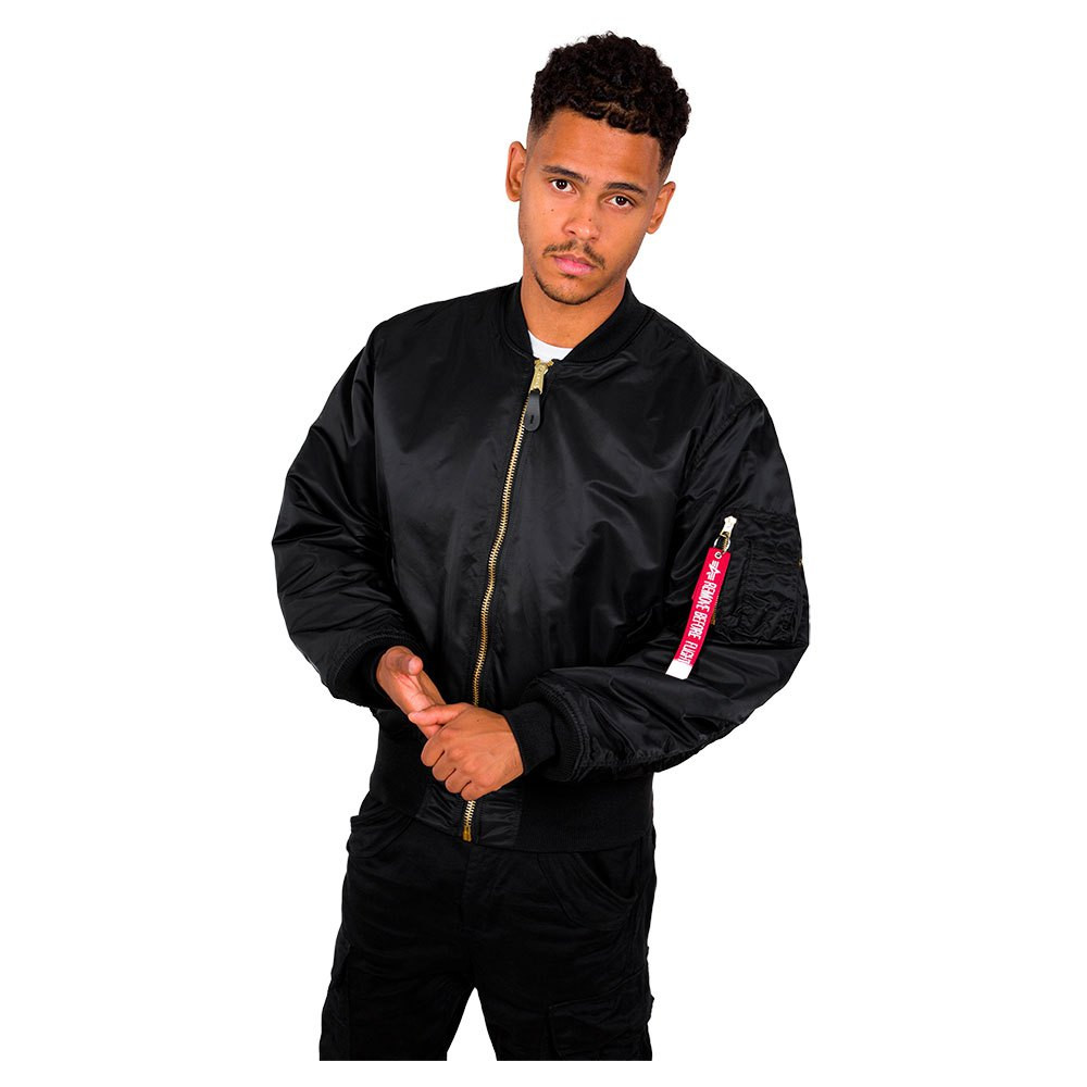 Alpha Industries MA-1 100101-03 S