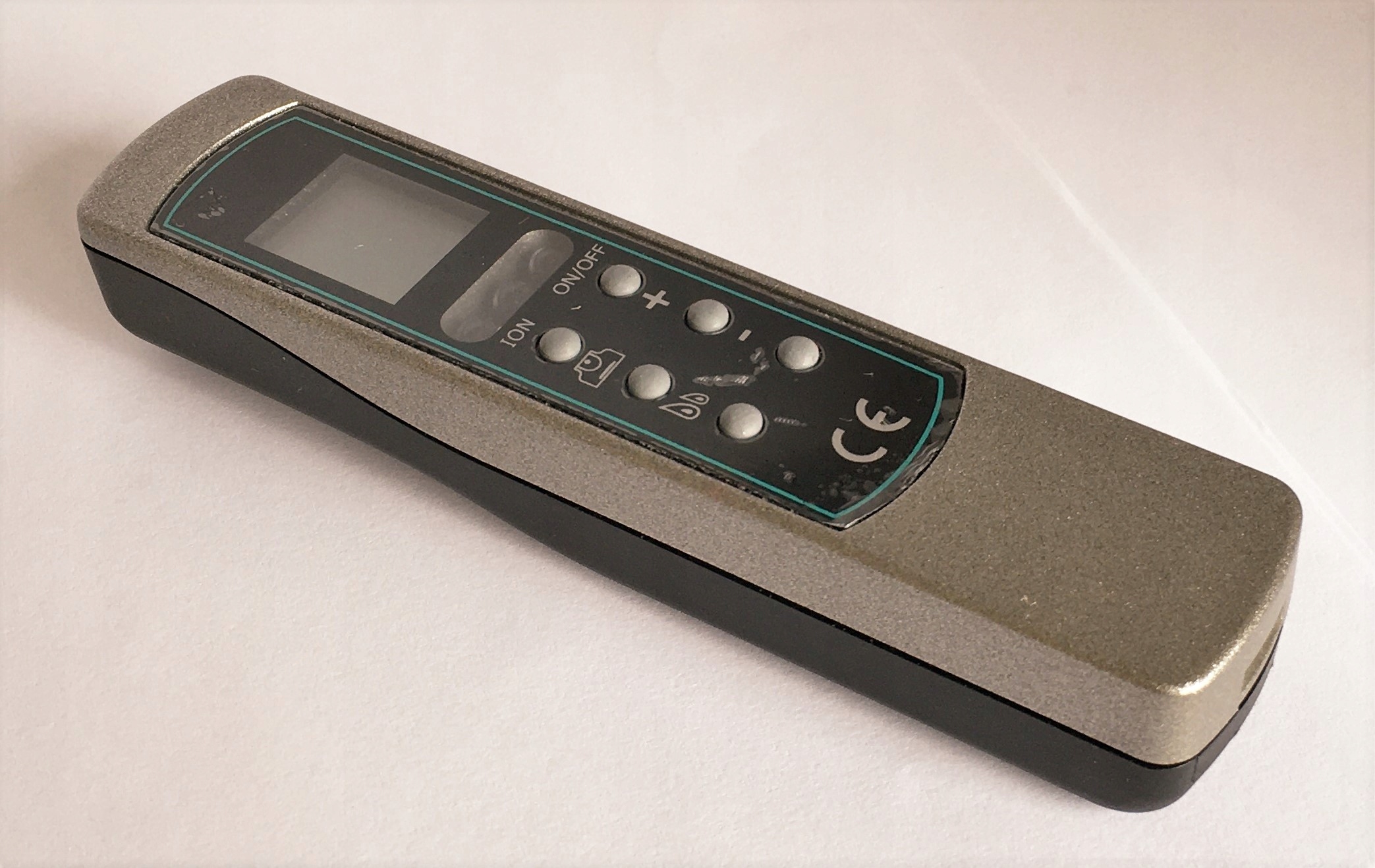 ROBOCLEAN PILOT STERUJĄCY 114K 114L SPLUS i SPLUS PRO ORYGINAŁ Kod producenta PSPLUS