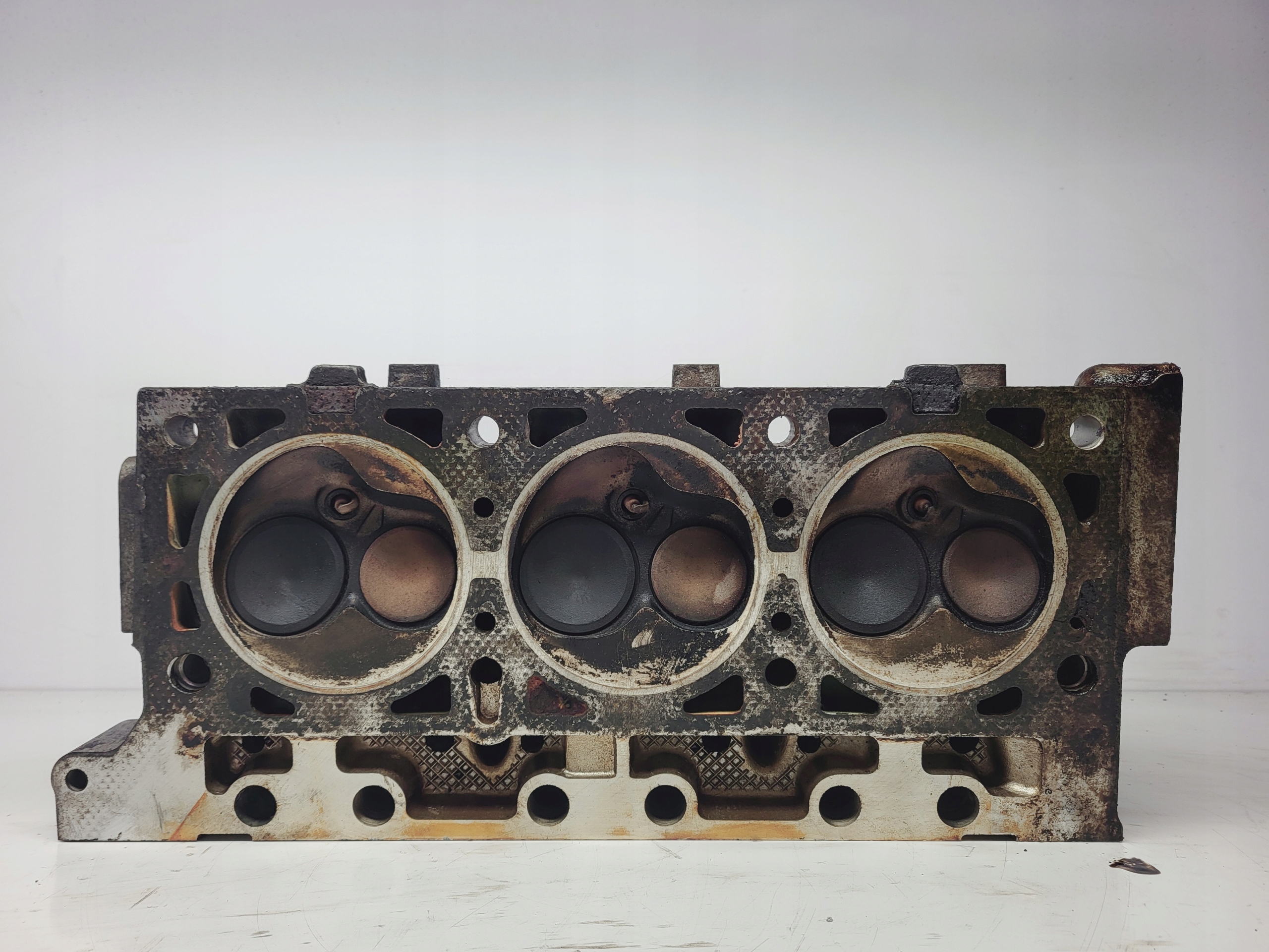 TESTATA del cilindro Ford Explorer 4.0B 4694183 R