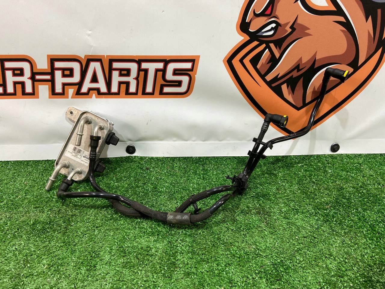 LR038811 - Топливный радиатор RR SPORT L494 CPLA-9N103-AA