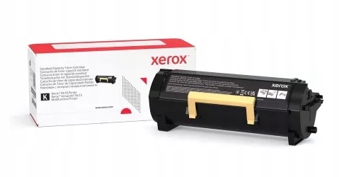 Štandard-Capacity Toner Cartridge (6K) Sfp/mfp