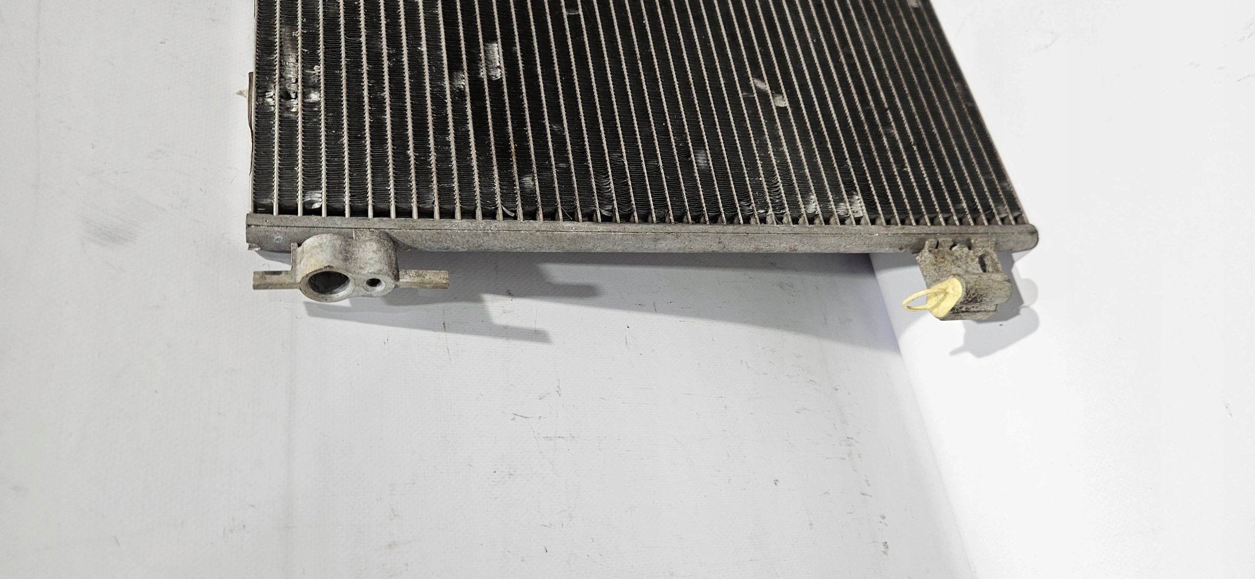 Radiateur climatisation RENAULT CLIO IV CAPTUR 921006454R Original