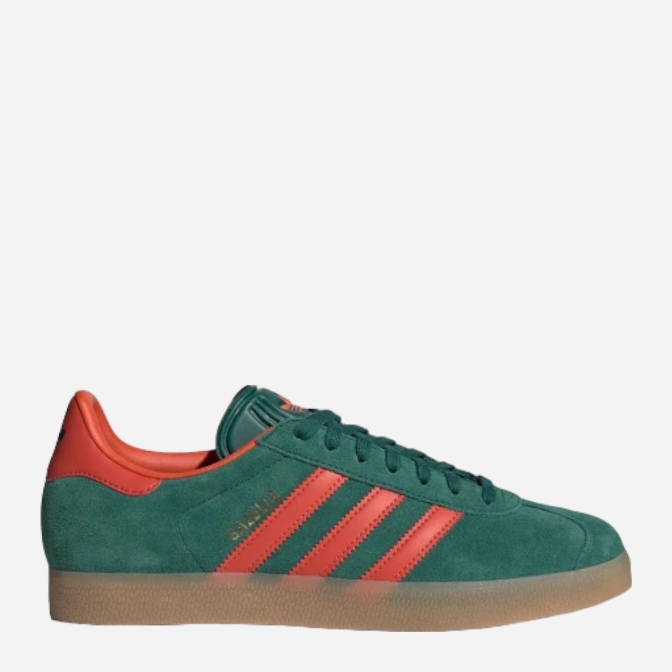 Adidas Gazelle IG6200 sportovní pánské 42