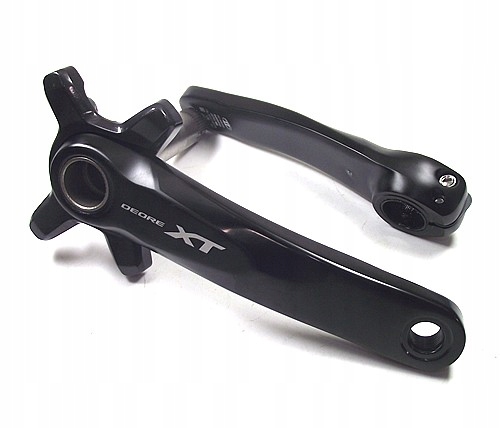 

Korba Shimano Deore Xt FC-M8000 11rz 175mm