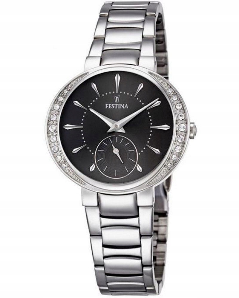 Dámské hodinky Festina F16909/2 Mademoiselle
