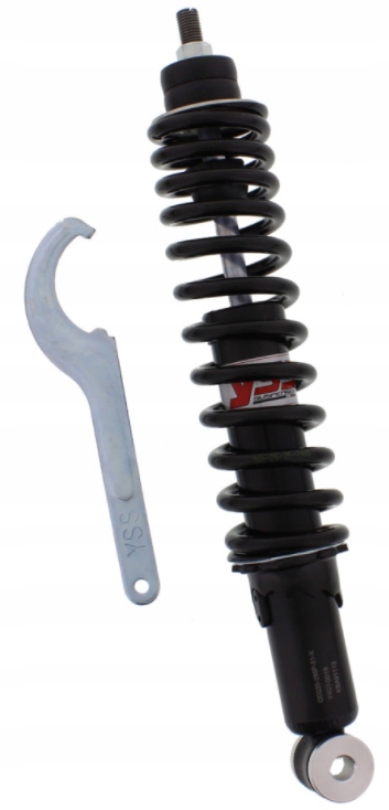 Olejový Tlumič Yss Vespa LX 125 150 05-09