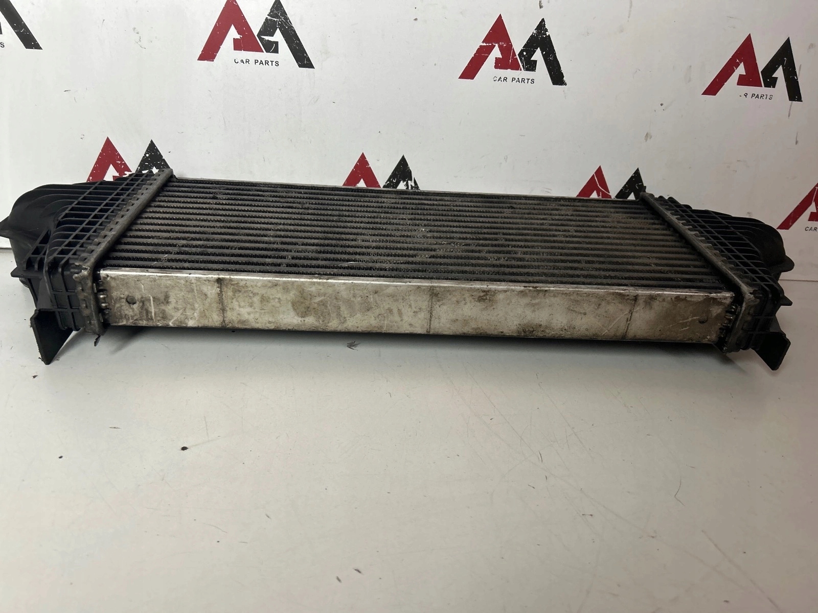 Intercooler Mercedes ML W164 3.0 CDI