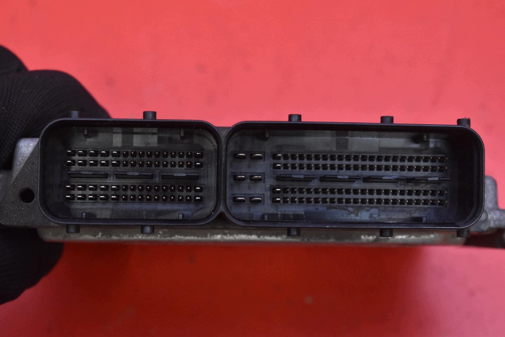 Centralina computer Motore 39113-2A510 KIA CEED 1 e 1.6 CRDI 115 KM 06-10