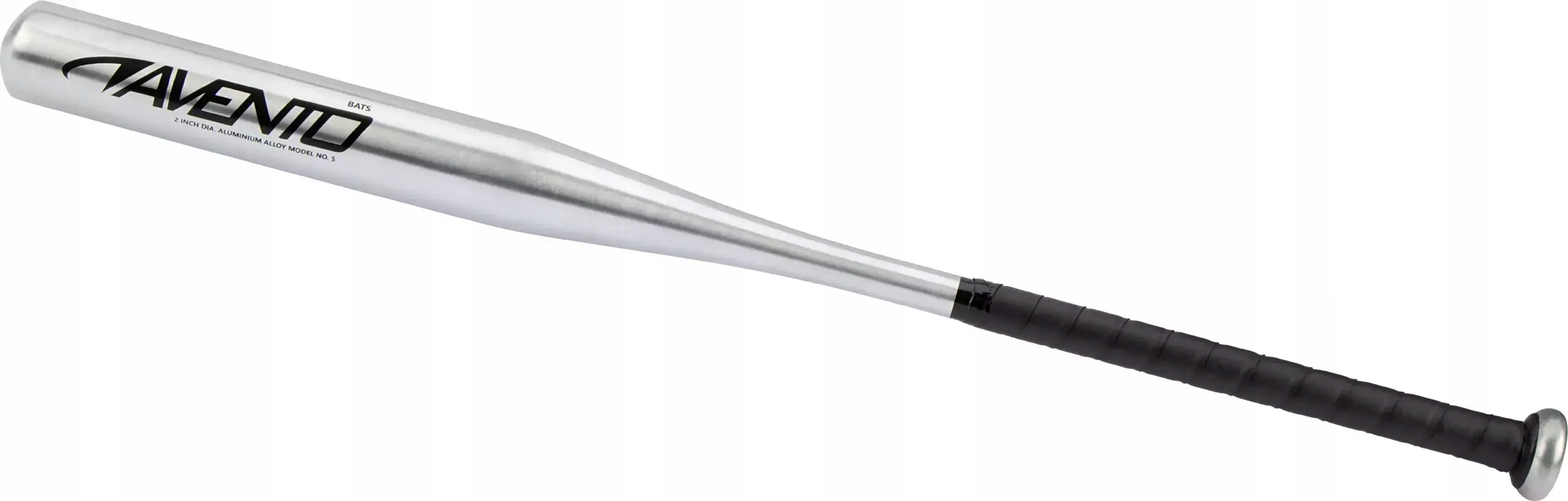 

Kij baseballowy aluminiowy 32 cale Avento 81cm