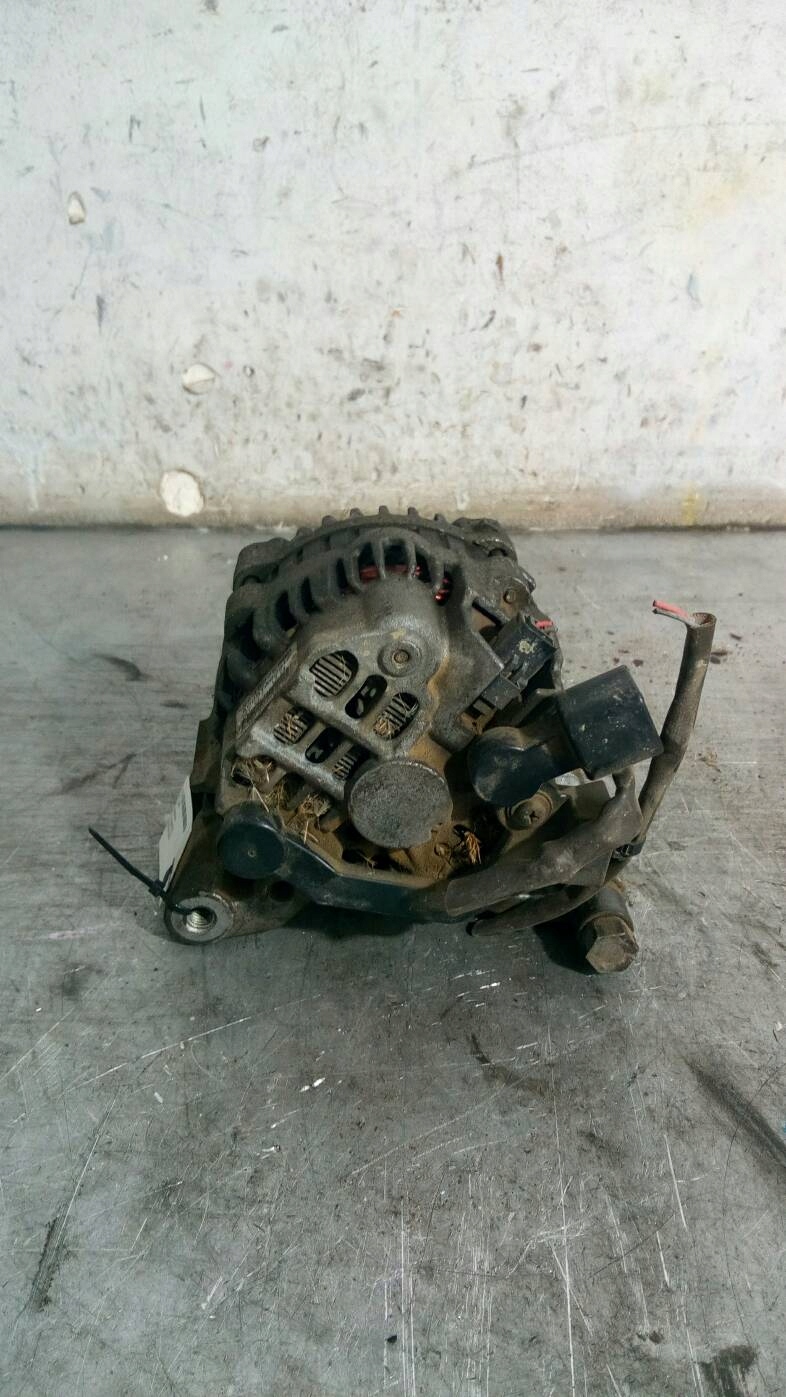 Alternator Peugeot 206 I 1,4 B 9638275880 Producent części OEM