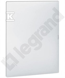 Rozdz.p/t 3X18M Biele Dvere PRACTIBOX3