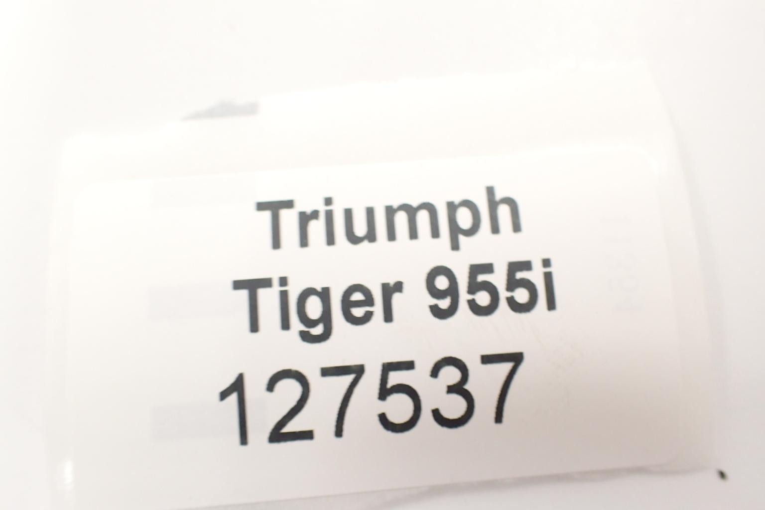 Triumph Tiger 955i Pompa hamulcowa tył Materiał aluminium