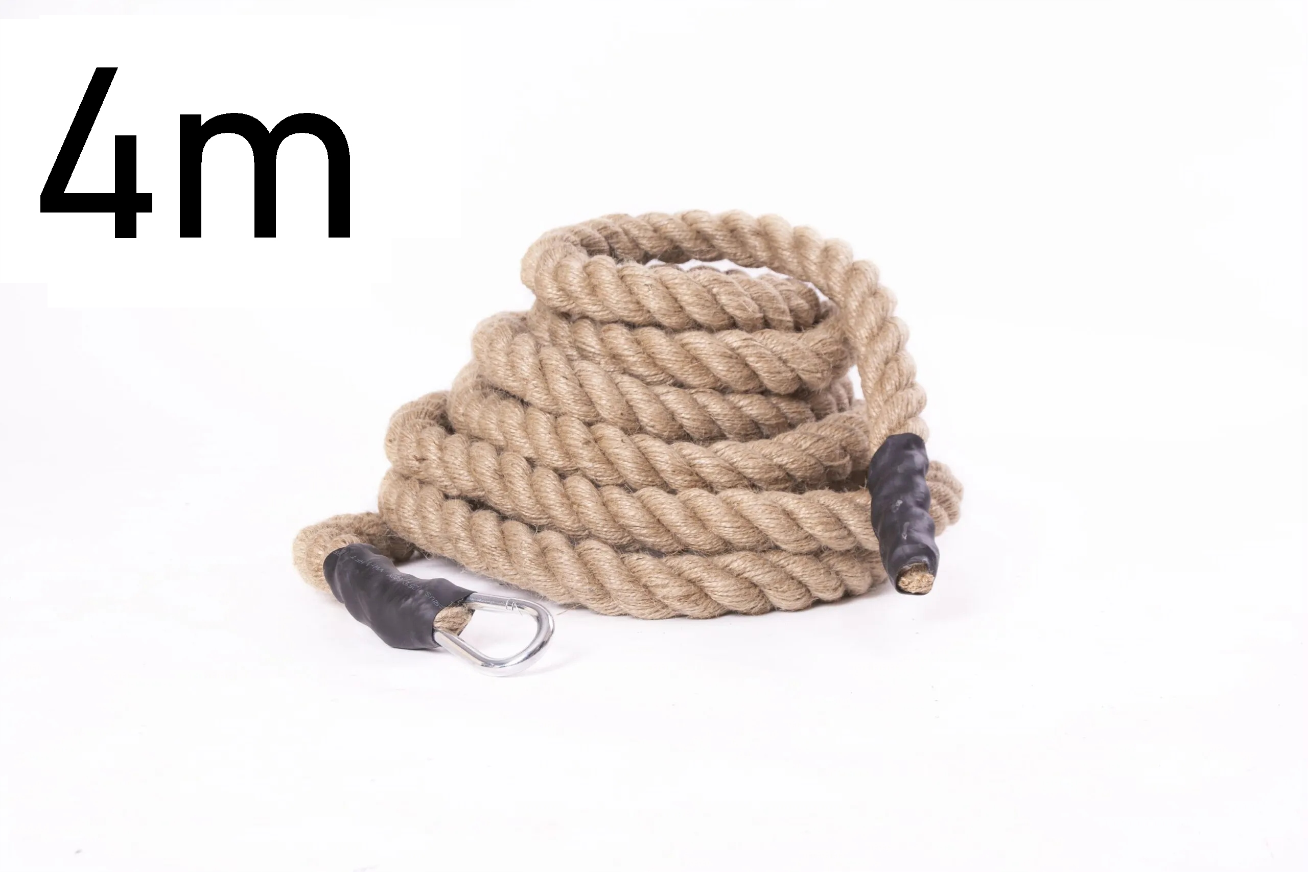 LINA JUTOWA DO WSPINANIA TRENINGOWA CROSSFIT 4M 40mm