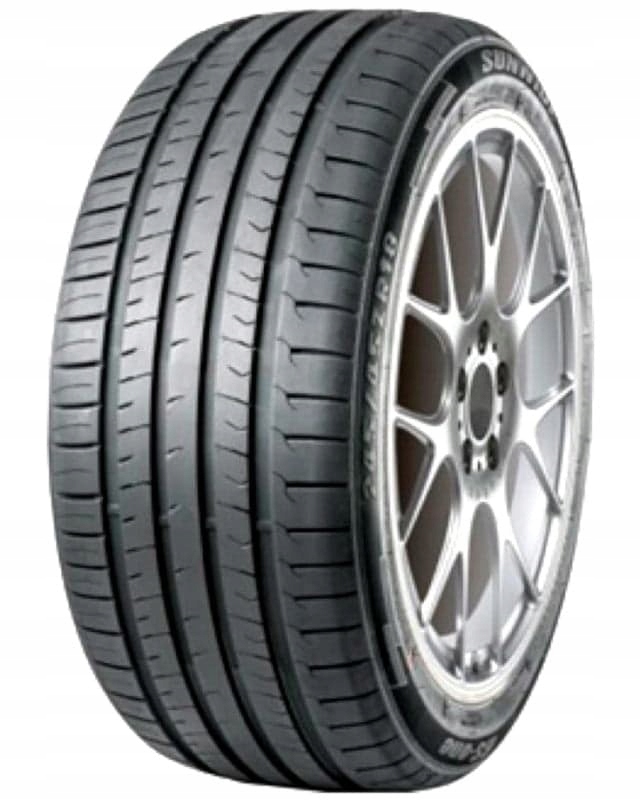 4x 215/60R16 SUNWIDE RS-ONE 95V 2024 Rok produkcji 2024