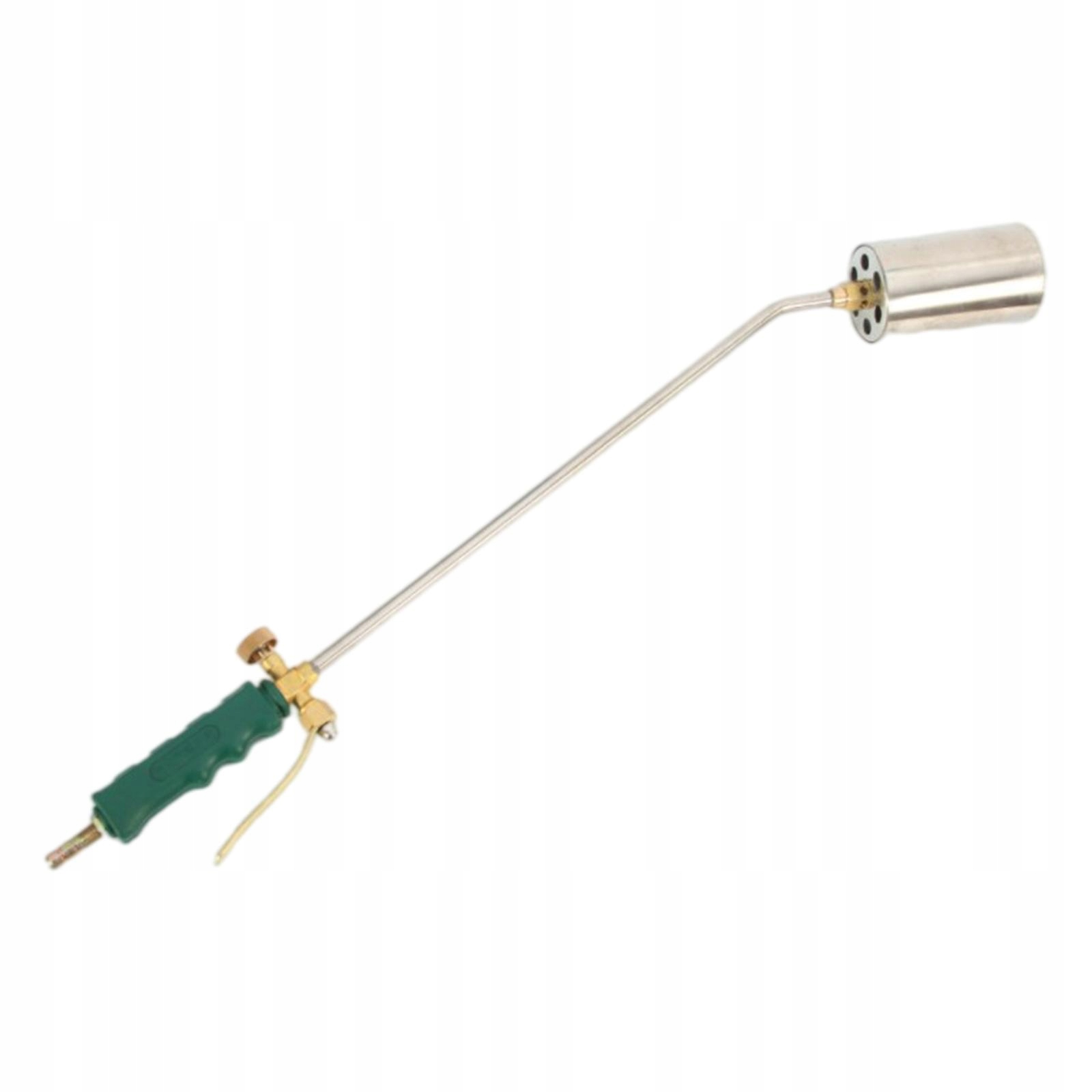 Удар сжиженного газа пламя Пьезоэлектрическое зажигание + 