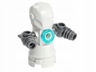 

Figurka sh759 Lego Bałwan Iron Man a