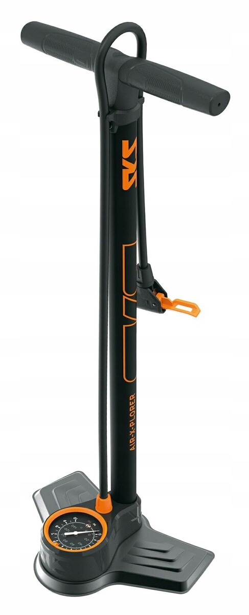 

Pompka Sks Air-X-Plorer 10.0