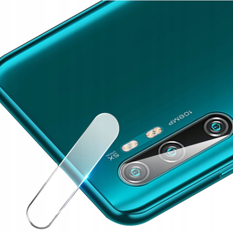 

Szkło na Aparat Obiektyw do Xiaomi MI 10 szybka 9H