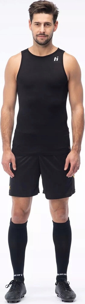 Pánské Tričko Bez Rukávů Huari B-ball Senior Velikost L