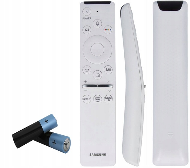 Originální Dálkový Ovladač Pro Televizor Samsung QE55LS03TA QE55LS03TAS QE55LS03TASXXN