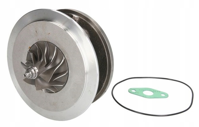 Kartridž Jádro Vložka Turbíny Lancia Lybra Thesis 2.4 Jtd 140 150 Km