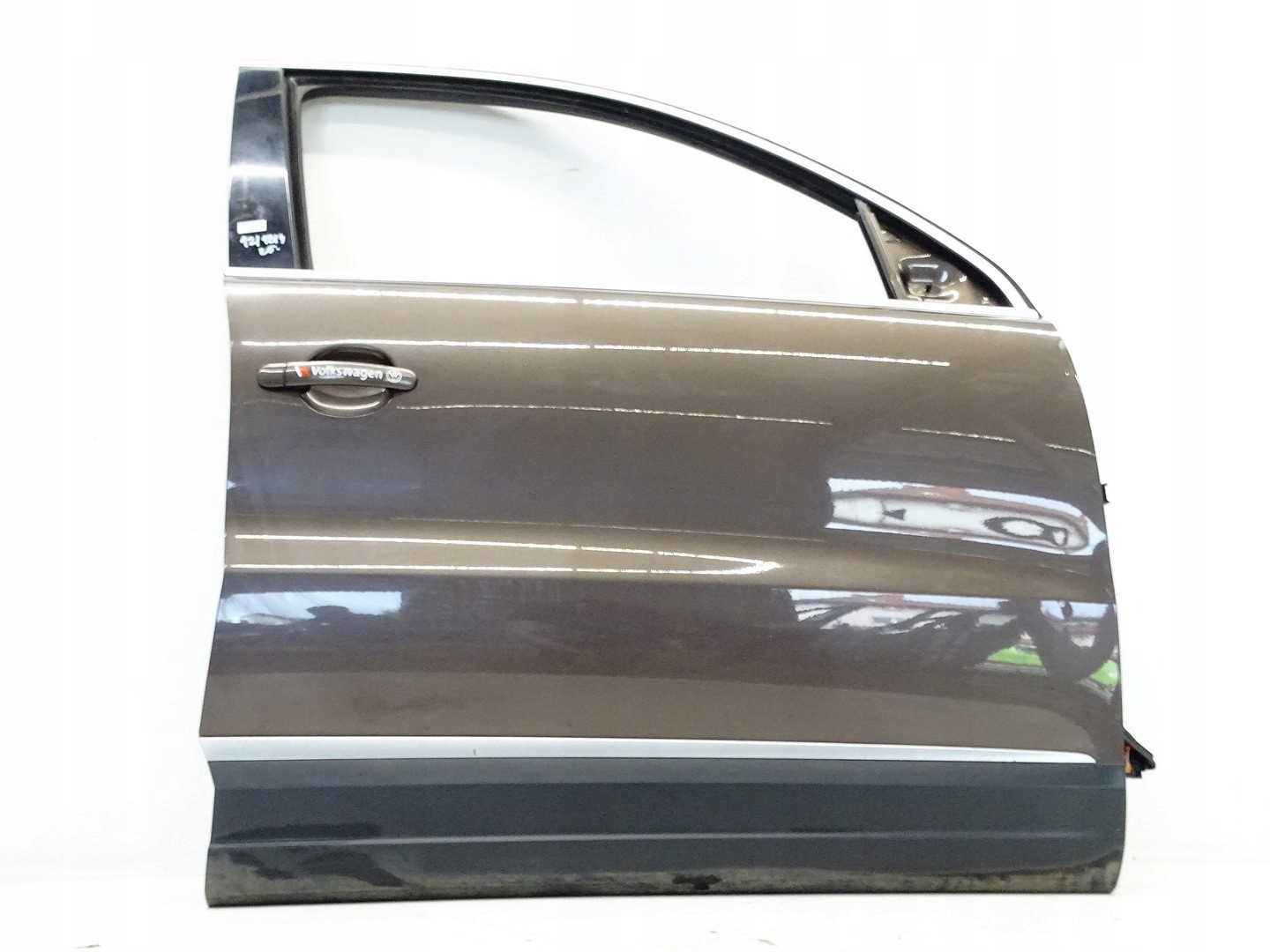door right front right front VW TIGUAN and LH8Z