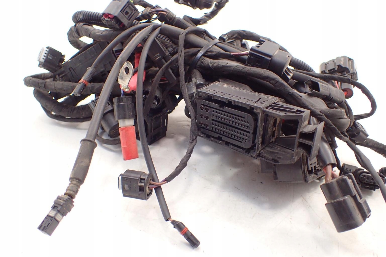 BMW R 1200 GS Adventure 2014r Instalacja wiazka Part number 105267