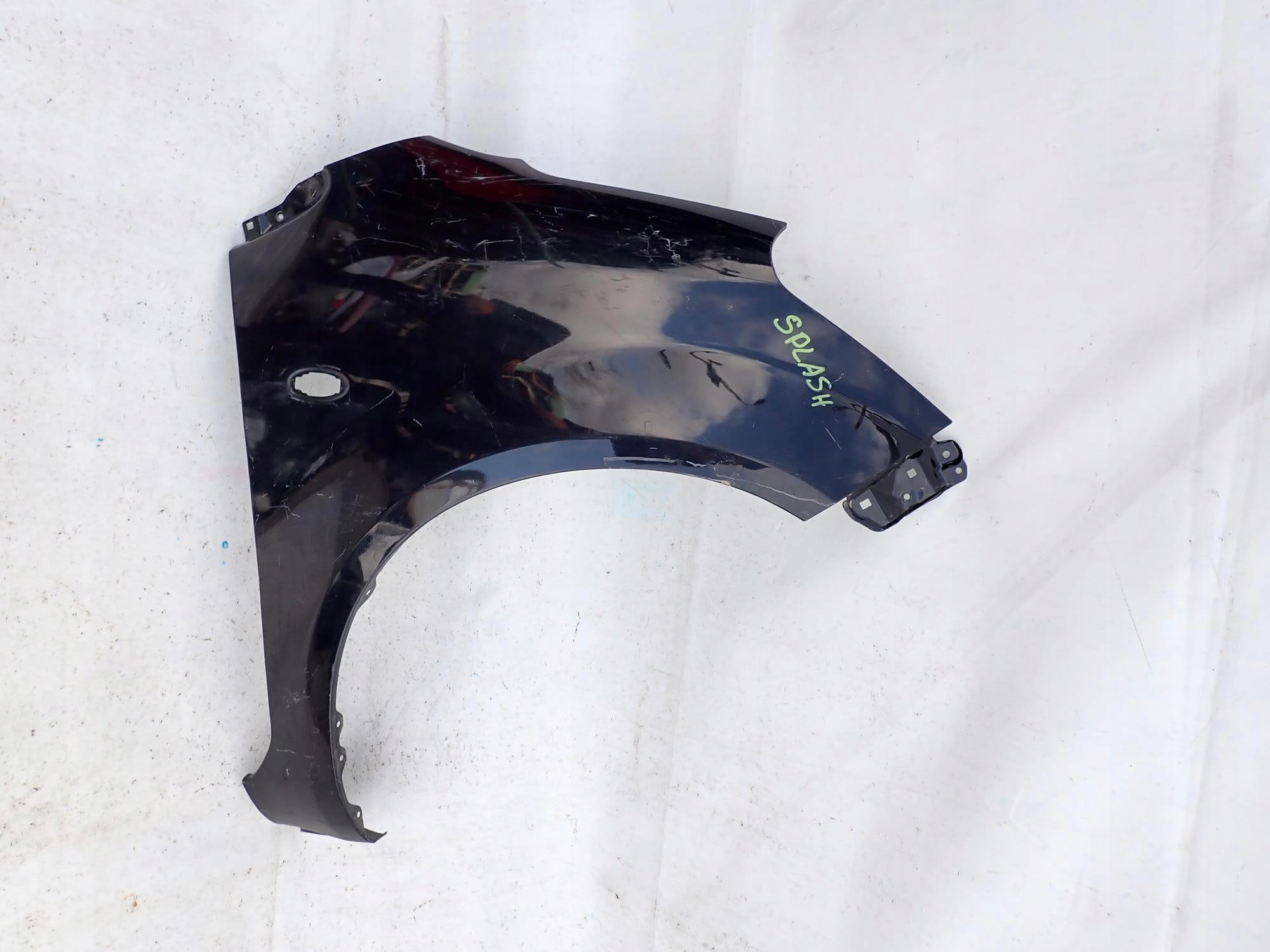 SUZUKI SPLASH 08-14 fender front front right